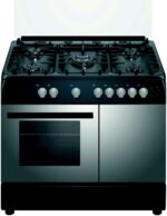 CUISINIERE GAZIÈRE – Image 2
