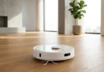ASPIRATEUR ROBOT NAVIGATION INTELLIGENTE - BLANC - XIAOMI