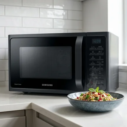 MICRO ONDE SAMSUNG 28 LITRES