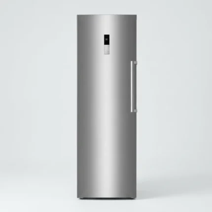 CONGELATEUR ARMOIRE - INOX