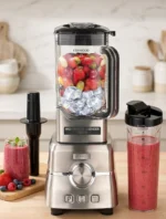 BLENDER ICE CRUSH 2 L 1500 W INOX - KENWOOD