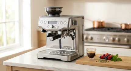 CAFÉ EN GRAIN DECAFFEINATO 250 G INTENSITÉ 5 - 50% ARABICA - DE'LONGHI