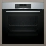 FOUR PYROLYSE PF BOSCH
