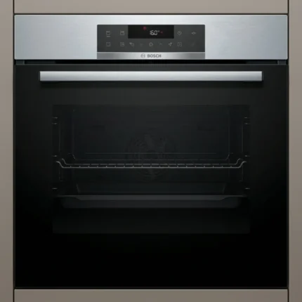 FOUR PYROLYSE PF BOSCH