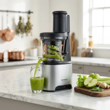 EXTRACTEUR DE JUS XL GRANDE CAPACITÉ 230 W - KENWOOD