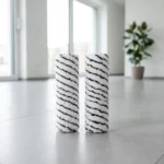 ROULEAUX SPÉCIAUX PIERRE POUR NETTOYEUR DE SOLS FC - BLANC - KÄRCHER