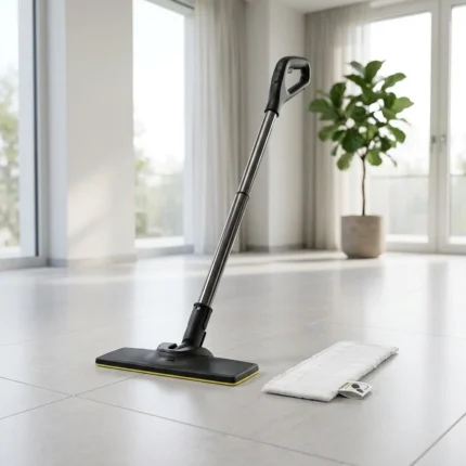 JEU DE SUCEURS ACCESSOIRE ASPIRATEUR - NOIR - KÄRCHER