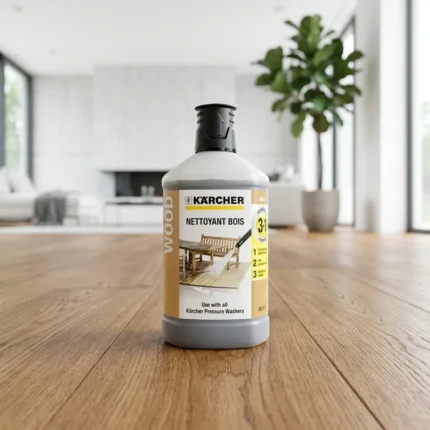 NETTOYANT BOIS 1 L - KÄRCHER