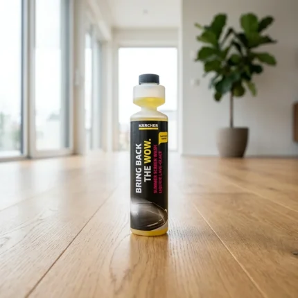 LIQUIDE LAVE-GLACE 250 ML - KÄRCHER