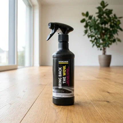 NETTOYANT SPÉCIAL PARE-BRISE 0,5 L - KÄRCHER
