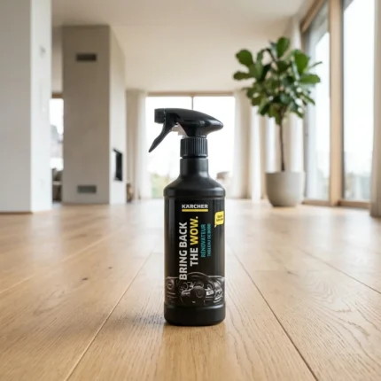 RÉNOVATEUR TABLEAU DE BORD 0,5 L - KÄRCHER