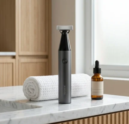 TONDEUSE MULTIFONCTION 3 W RECHARGEABLE - NOIR - XIAOMI