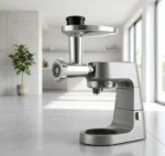 HACHOIR À VIANDE MULTIUSAGES POUR ROBOT PÂTISSIER - KENWOOD