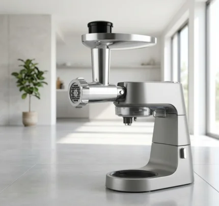 HACHOIR À VIANDE MULTIUSAGES POUR ROBOT PÂTISSIER - KENWOOD