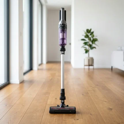 ASPIRATEUR BALAI SANS FIL X-NANO ESSENTIAL LONGUE AUTONOMIE - ROWENTA