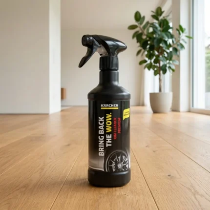 NETTOYANT POUR JANTES RM 667 1 L DISSOUT ROUILLE - KÄRCHER