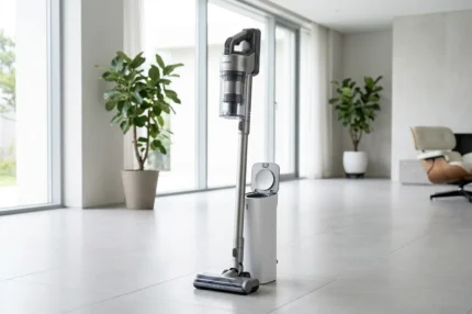 ACCESSOIRE ASPIRATEUR BALAI VS20 COMPATIBLE - SAMSUNG