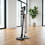 ASPIRATEUR BALAI SANS FIL BESPOKE JET 210 W 60 MIN - GRIS - SAMSUNG