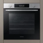 FOUR ENCASTRABLE DUAL COOK PYROLYSE 76 L INOX - SAMSUNG