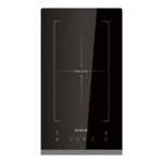 PLAQUE INDUCTION 2 FOYERS 30 CM - LINARIE