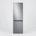 RÉFRIGÉRATEUR COMBINÉ BESPOKE AI NO FROST 344 L INOX - SAMSUNG