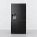 RÉFRIGÉRATEUR SIDE-BY-SIDE NO FROST 650 L INOX - ICESTREAM