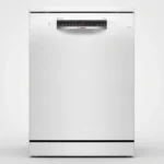 LAVE-VAISSELLE POSE LIBRE 13 COUVERTS 42 DB CLASSE A BLANC - BOSCH