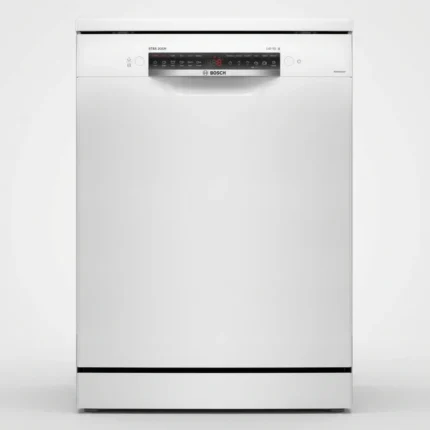 LAVE-VAISSELLE POSE LIBRE 13 COUVERTS 42 DB CLASSE A BLANC - BOSCH