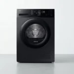 SÈCHE-LINGE POMPE À CHALEUR 9 KG 65 DB CLASSE C NOIR - SAMSUNG