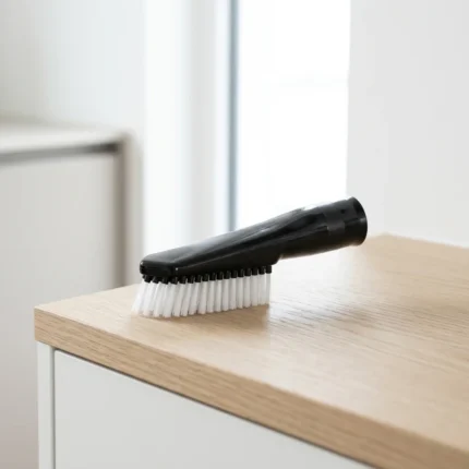 BROSSE ASPIRANTE POILS DURS ACCESSOIRE ASPIRATEUR - JAUNE & NOIR - KÄRCHER
