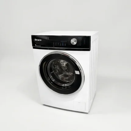 LAVE LINGE 9 KG - DRACO