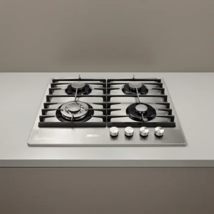 PLAQUE DE CUISSON 2 FEUX - DRACO