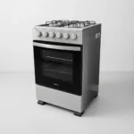 CUISINIERE À GAZ GRIS -  LINARI