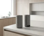 ENCEINTE GRAPHITE - LOEWE