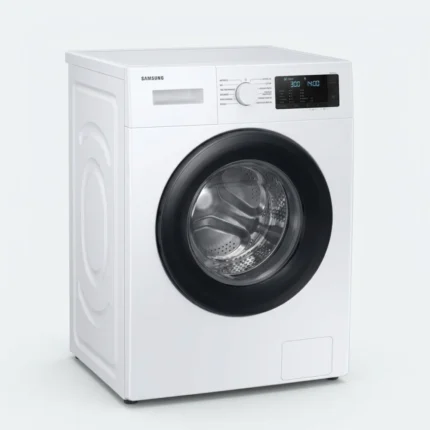 LAVE LINGE 9KG BLANC - SAMSUNG