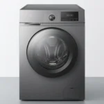 LAVE LINGE 12 KG SILVER - TCL