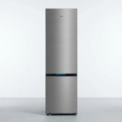REFRIGERATEUR 2 PORTES MIDEA