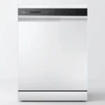 LAVE VAISSELLE 14 COUVERTS - MIDEA
