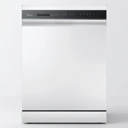LAVE VAISSELLE 14 COUVERTS - MIDEA