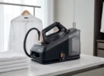 CENTRALE VAPEUR CARESTYLE 7 PRO 8 BARS 2700 W 190 G/MIN - NOIR - BRAUN