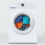LAVE LINGE FRONTAL 8 KG - ICESTREAM