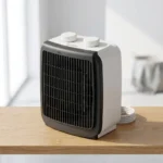 SOUFFLEUR D'AIR CHAUD 1 500 W