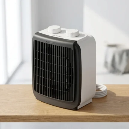 SOUFFLEUR D'AIR CHAUD 1 500 W