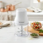 MINI HACHOIR ÉLECTRIQUE 500 ML - TECHWOOD