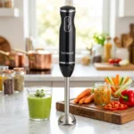 MIXEUR PLONGEANT MULTIFONCTION - TECHWOOD