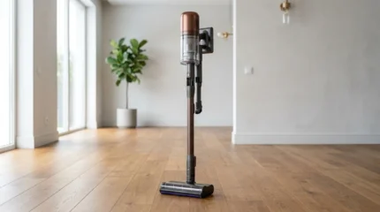 ASPIRATEUR BALAI SANS FIL 330 AW 880 W BROSSE OMNIX 90 MIN - DREAME