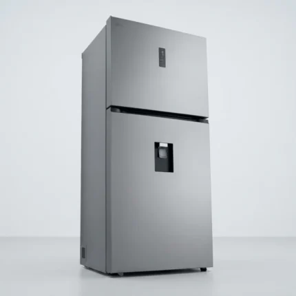 REFRIGERATEUR COMBINE 609L LG