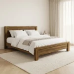 LIT 140 X 190 EN ACACIA