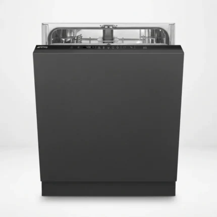 LAVE-VAISSELLE TOUT INTÉGRABLE 13 COUVERTS 8 PROGRAMMES 46 DB CLASSE D MOTEUR INVERTER FLEXIFIT - SM