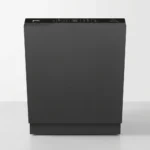 LAVE-VAISSELLE TOUT INTÉGRABLE 14 COUVERTS 10+1 PROGRAMMES 43 DB CLASSE A MOTEUR INVERTER BRAS ORBIT